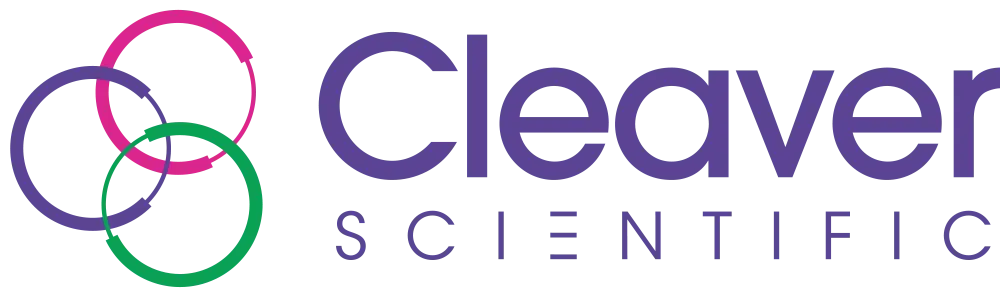 Cleaver Scientific - Anh